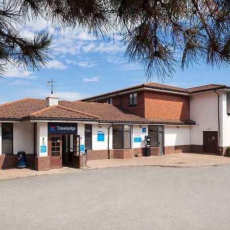 Travelodge הייסטינגס מראה חיצוני תמונה