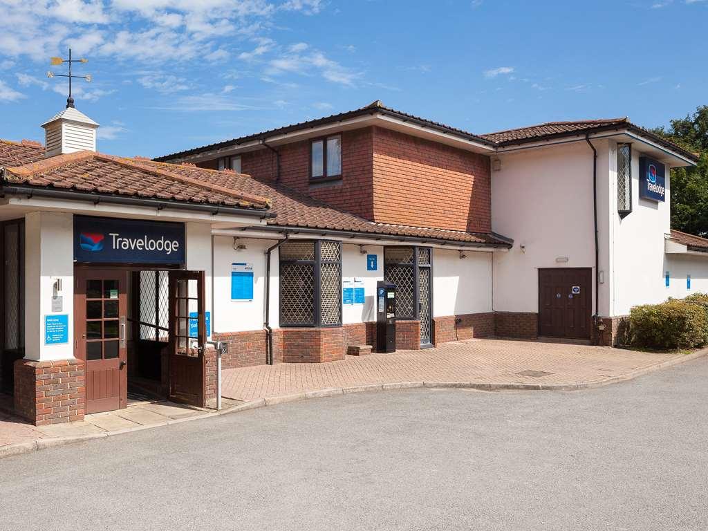 Travelodge הייסטינגס מראה חיצוני תמונה
