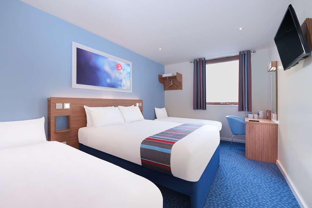 Travelodge הייסטינגס חדר תמונה