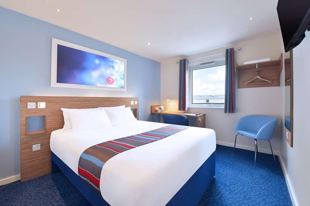 Travelodge הייסטינגס חדר תמונה