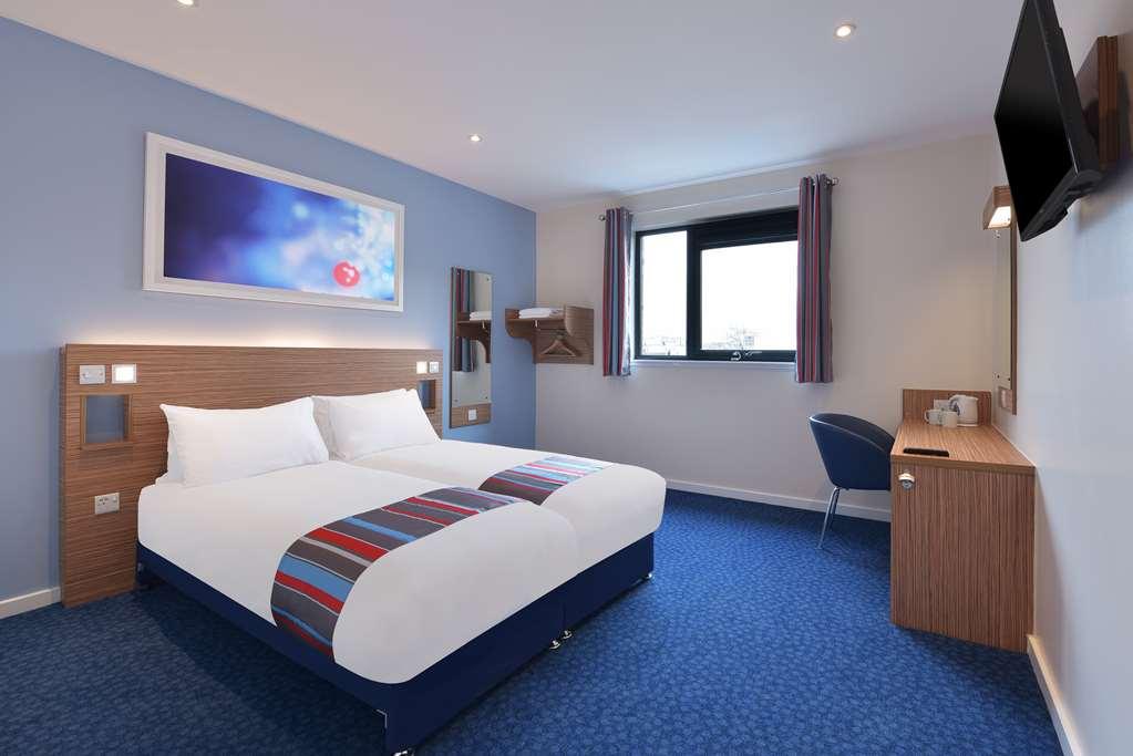 Travelodge הייסטינגס חדר תמונה