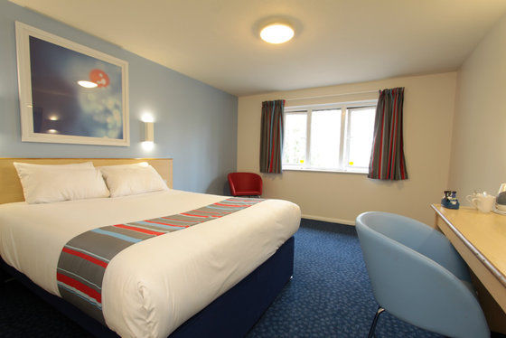 Travelodge הייסטינגס חדר תמונה