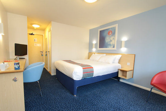 Travelodge הייסטינגס חדר תמונה